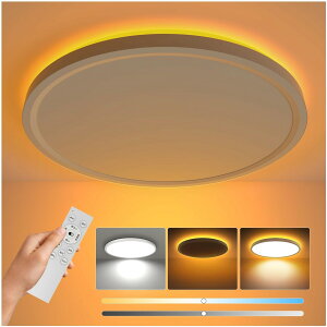 Coizabera LED�V�[�����O���C�g 6�� 3600lm �Ԑڌ���铔 �Ɩ���� �V�� 6-8�� �d�� �d�C �u���� �����R���t�� �ɔ��^ �V��Ɩ� �Q��/����/�L�b�`���ɓK�p