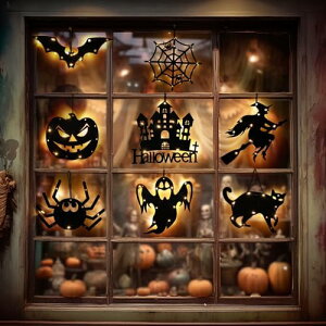 Hopeholic nEB  led ݂艺 Cg nEB    hA ֏ p[eB[ ObY w ڂ  H L  RE w偂̑ p[eB[ɏ halloween decoration (