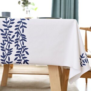 Hopeholic e[uNX rj[  e[uJo[  PVC ` tablecloth h~ h h k e[u}bg ϋv ϔM ɂ 140×220cm zCg2