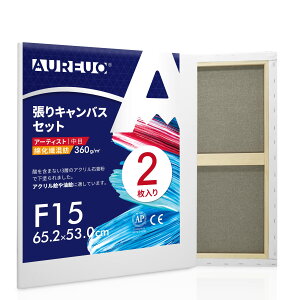 AUREUO ȉ@a LoX F15 (65.2cmX53.0cm) 2 - ڕzE ʉEGEANp - _A[gE|bvA[gɍœK