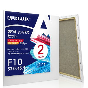 AUREUO ȉ@a LoX F10 (53.0cmX45.5cm) 2 - ڕzE ʉEGEANp - _A[gE|bvA[gɍœK