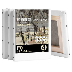 PHOENIX �S�� �e�ځE�z�� ����L�����o�X F0 (18.0cmX18.0cm) 4�� - ���J�I�� ���l�����n ���v���̊G��p�� - �\����`�A���ۉ�A�͋����M�v������������i�̕`�ʂɍœK