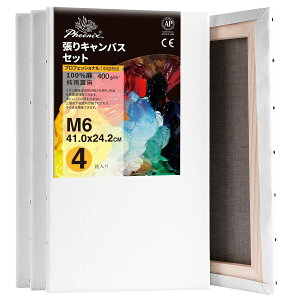 PHOENIX S ځEz LoX M6 (41.0cmX24.2cm) 4 - JI ln v̊Gp - ʎGA۔hA_A[gȂǕLX^CɓK