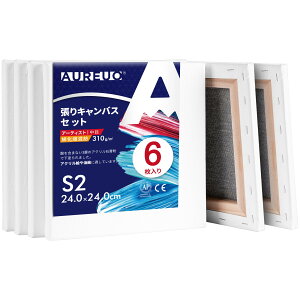 AUREUO ȉ@a LoX S2 (24.0cmX24.0cm) 6 - ڕzE ʉEGEANp - _A[gE|bvA[gɍœK