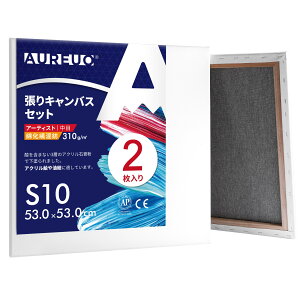 AUREUO ȉ@a LoX S10 (53.0cmX53.0cm) 2 - ڕzE ʉEGEANp - _A[gE|bvA[gɍœK