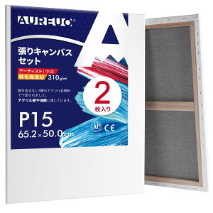 AUREUO ȉ@a LoX P15 (65.2cmX50.0cm) 2 - ڕzE ʉEGEANp - _A[gE|bvA[gɍœK