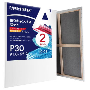 AUREUO ȉ@a LoX P30 (91.0cmX65.2cm) 2 - ڕzE ʉEGEANp - _A[gE|bvA[gɍœK