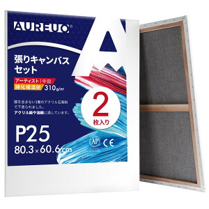 AUREUO ȉ@a LoX P25 (80.3cmX60.6cm) 2 - ڕzE ʉEGEANp - _A[gE|bvA[gɍœK
