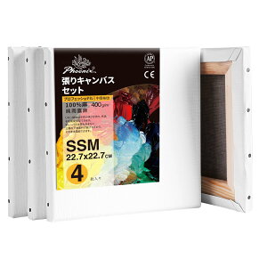 PHOENIX S ځEz LoX SSM (22.7cmX22.7cm) 4 - JI ln v̊Gp - ʎGA۔hA_A[gȂǕLX^CɓK