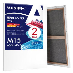 AUREUO ȉ@a LoX M15 (65.2cmX45.5cm) 2 - ڕzE ʉEGEANp - _A[gE|bvA[gɍœK
