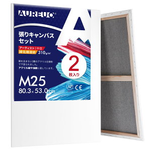 AUREUO ȉ@a LoX M25 (80.3cmX53.0cm) 2 - ڕzE ʉEGEANp - _A[gE|bvA[gɍœK