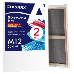 AUREUO ȉ@a LoX M12 (60.6cmX41.0cm) 2 - ڕzE ʉEGEANp - _A[gE|bvA[gɍœK