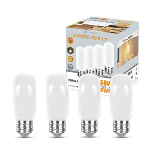 DSLeben LEDd a26mm 60W` F T`^Cv 6W S^Cv d^u EFD25 EFD15֐ fMގ{HΉ `Ή 4