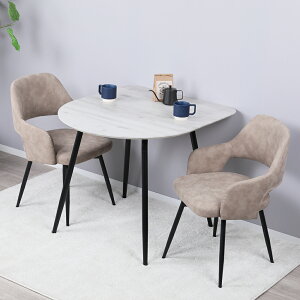 �_�C�j���O�e�[�u���Z�b�g 2�l�p ���~ 3�_�Z�b�g �k�� �Ǖt�� 2�l�|�� �_�C�j���O�`�F�A ��]�� 2�r�Z�b�g �I�t�� ������� 360°��]�֎q �I�u�� �J�t�F�e�[�u���Z�b�g �ی^ ��l �C�X �H��e