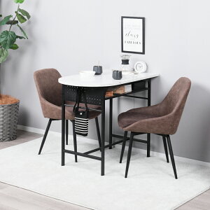 yP5{I11/21 20~23:59܂Łz_CjOe[uZbg 2l 3_Zbg ~e[u k Ǖt 50cm 2l| _CjO`FA 2rZbg  JtFe[u  lp CX ֎q H