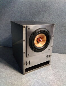 Mr Sugar 10cm�X�s�[�J�[�p BOX �S�g���� 2�� 1Set �V���o�[ W180H250D220 �^��:TOOT-AI01-01