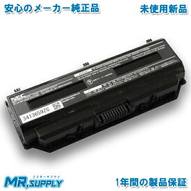 NEC 日本電気 バッテリパック リチウムイオン PC-VP-WP125