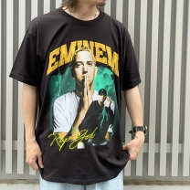 楽天市場】エミネム tシャツの通販
