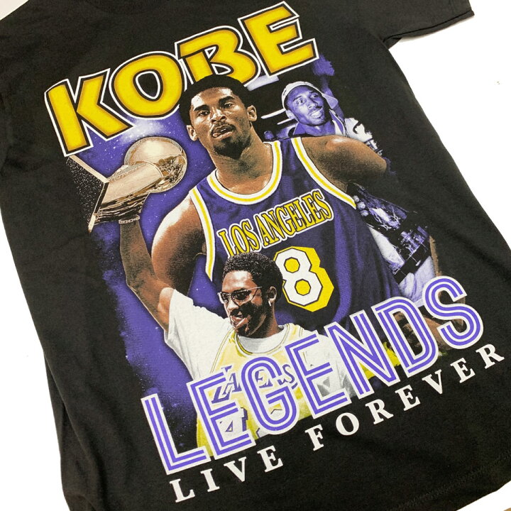 楽天市場】コービーブライアント KOBE BRYANT S/S Tee アーティストT 