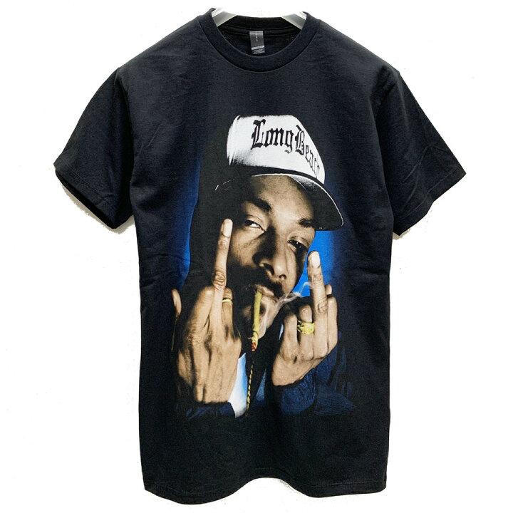 楽天市場】スヌープドッグ SNOOP DOGG S/S Tee ラップTシャツ 