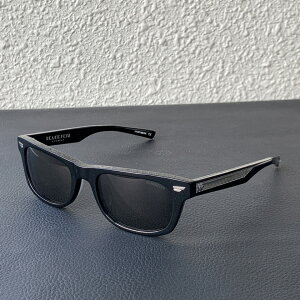 �u���b�N�t���C�Y BLACKFLYS �u���b�N�t���C �T���O���X FLY ARCHER BLACK-SILVER/GREEN �u���b�N �� BF-16509-01 �Ό������Y