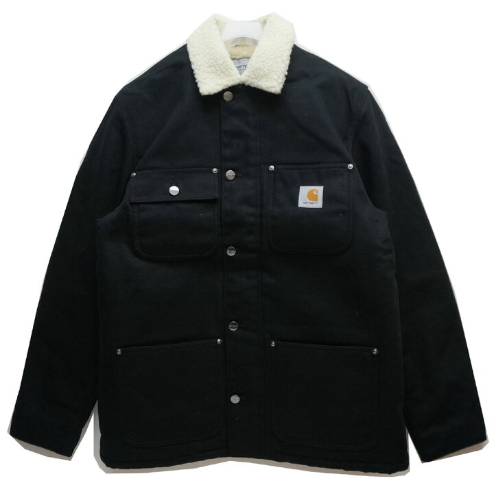 楽天市場】カーハートWIP CARHARTT WIP FAIRMOUNT COAT フェアマウント 