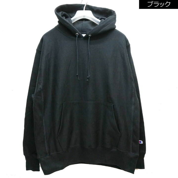 楽天市場】全6色 チャンピオン CHAMPION US企画 リバースウィーブ 