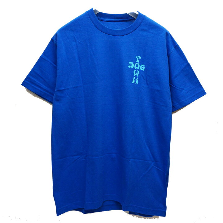 楽天市場】全2色 ドッグタウン DOG TOWN Tシャツ ERIC DRESSEN HANDS S  