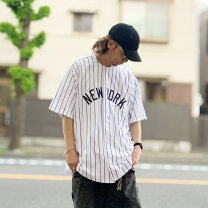 楽天市場】ヤンキース ユニフォーム（メンズファッション）の通販