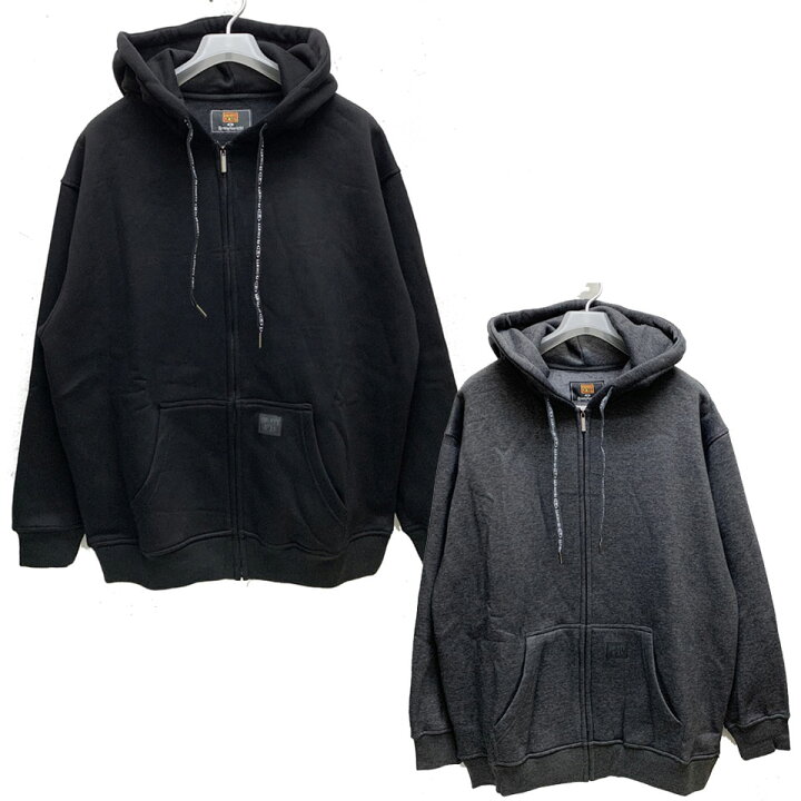 楽天市場】全2色 FBカウンティ FB COUTNY ジップパーカー 13oz HEAVY 