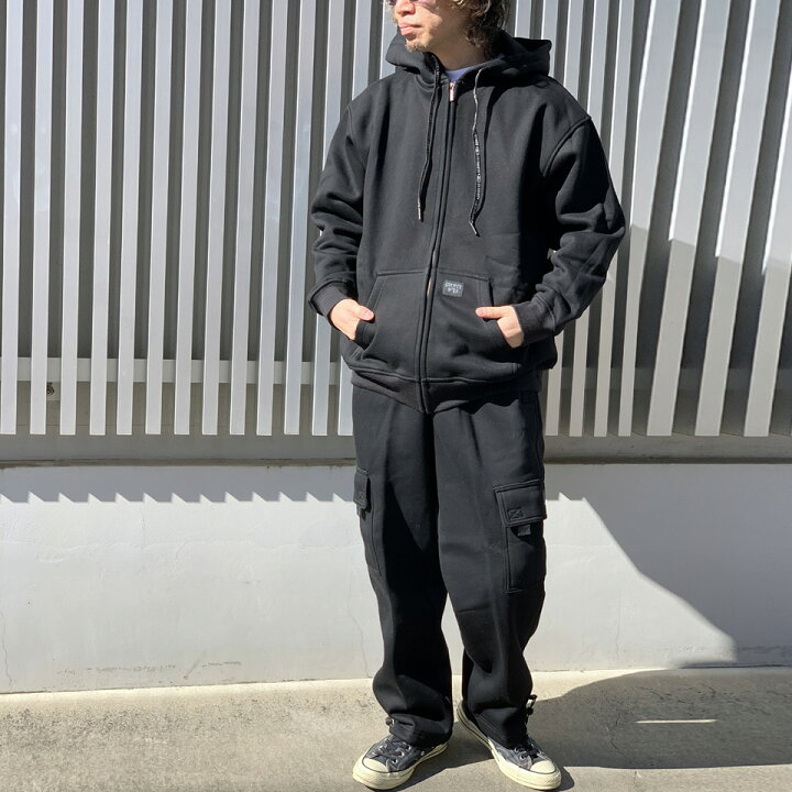 楽天市場】全2色 FBカウンティ FB COUTNY ジップパーカー 13oz HEAVY 