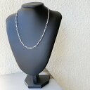 ジェネラル by レモンティー GENERAL by Lemontea ネックレス シルバー925 CHAIN NECKLACE GEN-040 銀