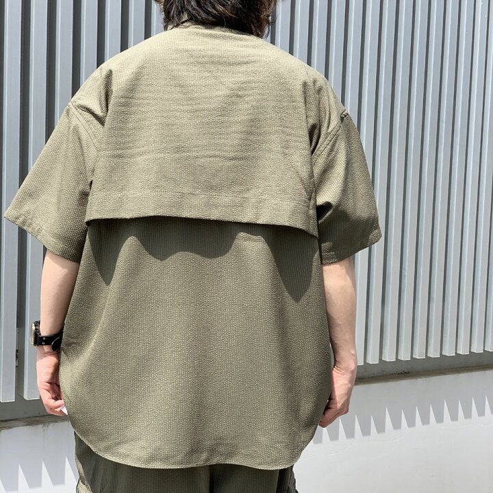 楽天市場】インターブリード INTERBREED 半袖シャツ COOLMAX 