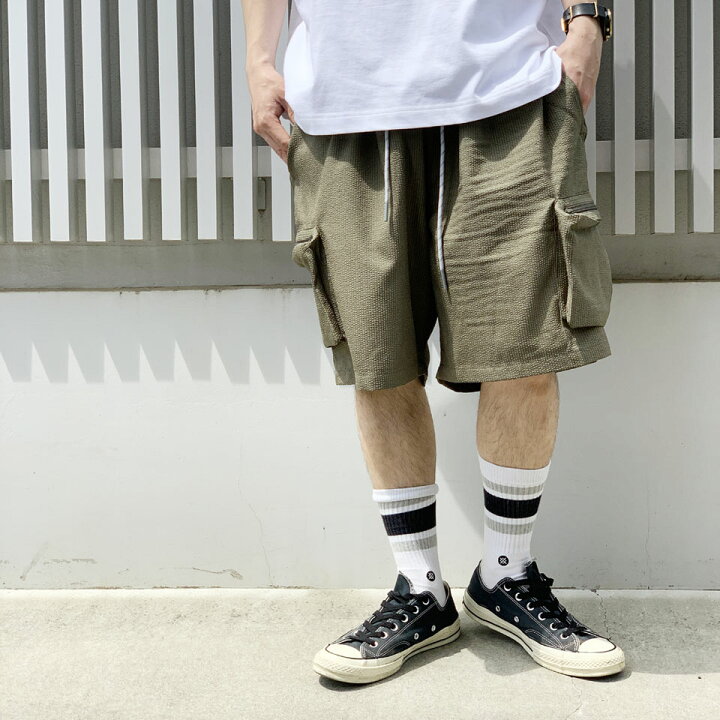 楽天市場】インターブリード INTERBREED ショートパンツ COOLMAX 