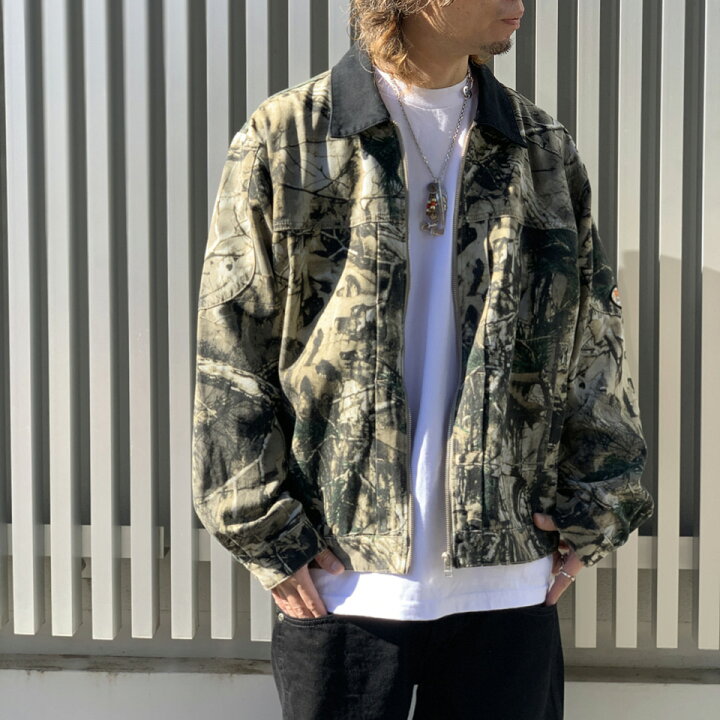 楽天市場】インターブリード INTERBREED ワークジャケット IFPG 