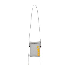 �C���^�[�u���[�h INTERBREED �T�R�b�V�� �V�����_�[�o�b�O IB Sports Gadget Sacoche �O���[ GREY IB26SS02