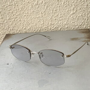 j[ NEW. TOX MORRIS C-1 ^t[ ዾ n[t BLASTED SILVER Vo[