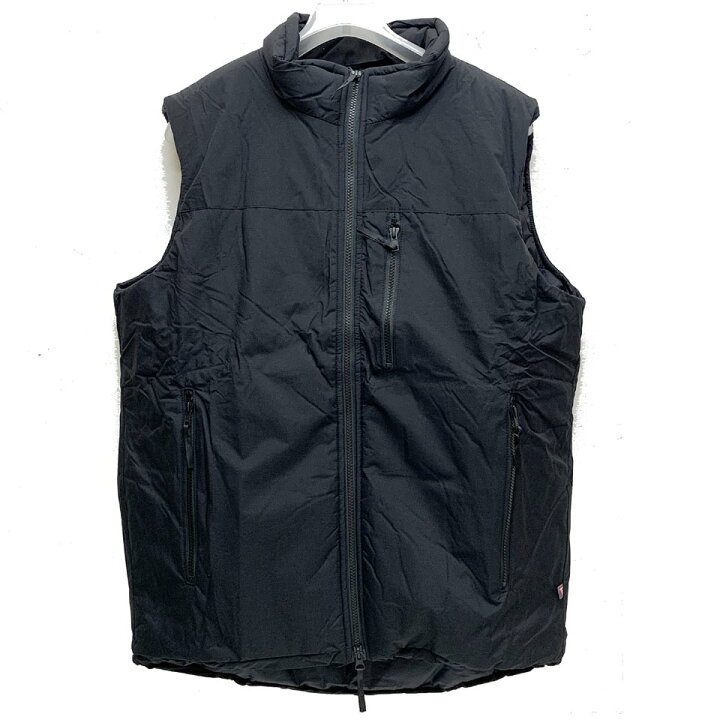 楽天市場】BAF プリマロフトベスト ECWCS GEN3 Level 7 PRIMALOFT VEST 