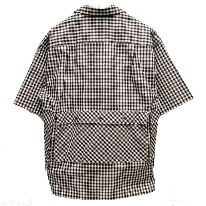 楽天市場】TENBOX 10匣 テンボックス 半袖シャツ DRUG DEALER SHIRT 