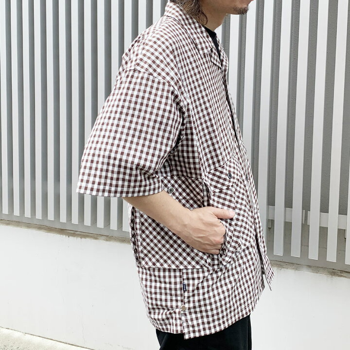 楽天市場】TENBOX 10匣 テンボックス 半袖シャツ DRUG DEALER SHIRT 