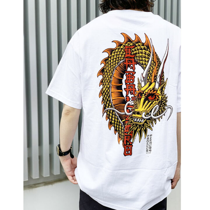 楽天市場】パウエルペラルタ POWELL PERALTA Tシャツ Steve Caballero 