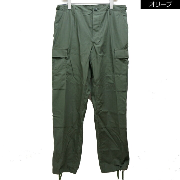楽天市場】全6色 プロッパー プロパー PROPPER カーゴパンツ BDU 