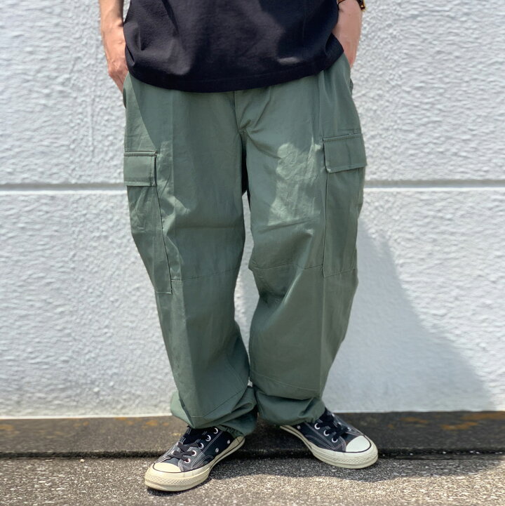 楽天市場】全6色 プロッパー プロパー PROPPER カーゴパンツ BDU 