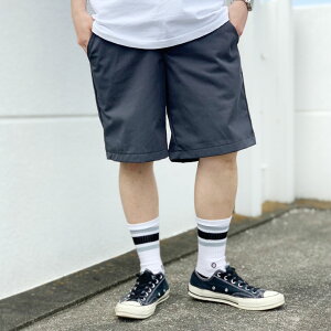 ���b�h�L���b�v ���b�h�J�b�v RED KAP �V���[�g�p���c ���[�N�p���c ���[�N�V���[�c T/C WORK SHORTS �`���R�[���O���[ CHACOAL �D�F