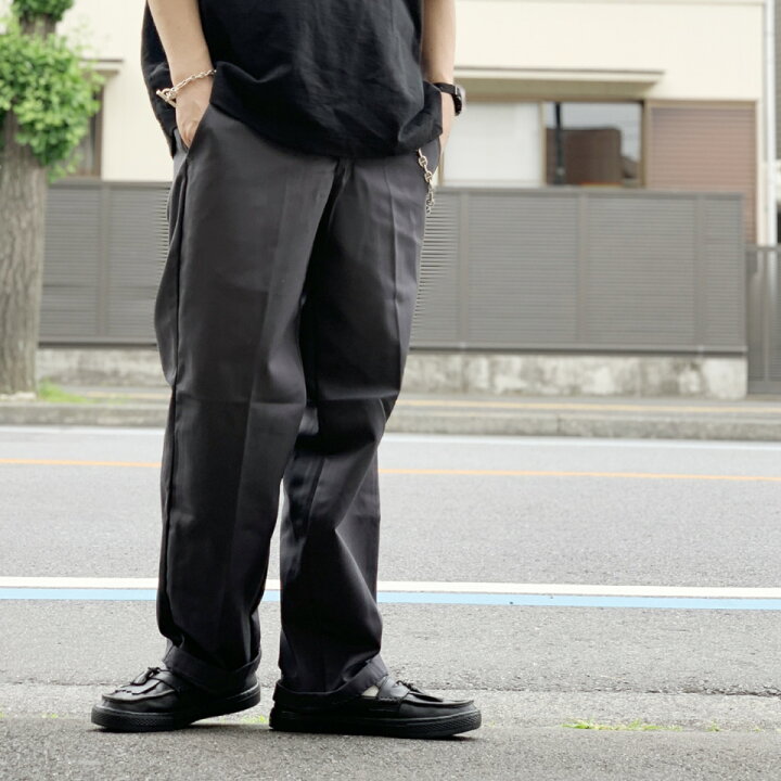 楽天市場】全6色 レッドキャップ レッドカップ RED KAP ワークパンツ 