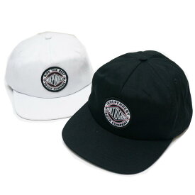 インディペンデントトラックス INDEPENDENT TRUCKS キャップ スナップバック BTG SUMMIT SNAPBACK CAP 帽子 ブラック ホワイト 黒 白 BLACK WHITE