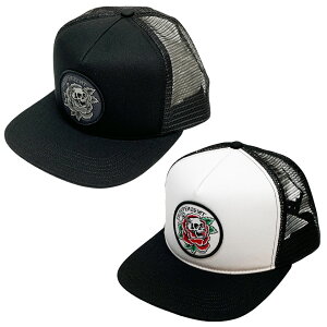 �S2�F �C���f�B�y���f���g�g���b�N�X INDEPENDENT TRUCKS ���b�V���L���b�v �X�i�b�v�o�b�N DRESSEN SKULL ROSE SNAPBACK CAP �X�q �u���b�N �� BLACK 44442349