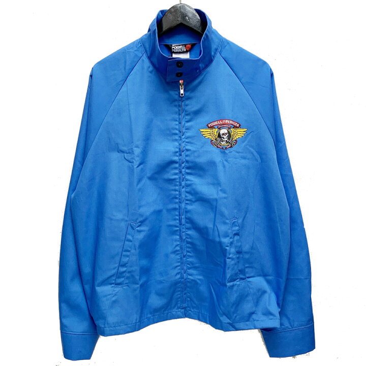 楽天市場】パウエルペラルタ POWELL PERALTA スイングトップ OG JACKET 