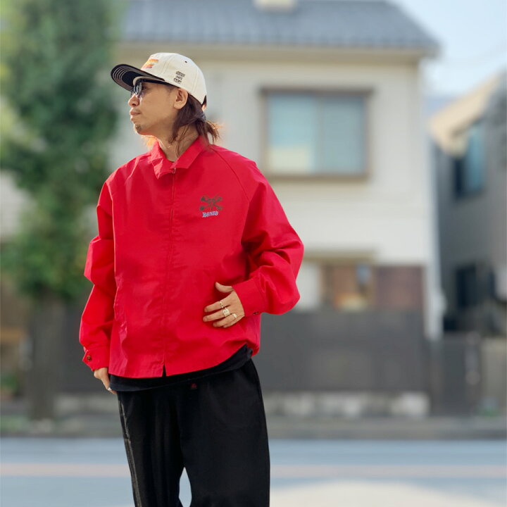 楽天市場】パウエルペラルタ POWELL PERALTA スイングトップ OG JACKET 
