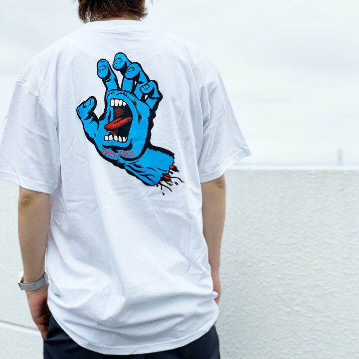 楽天市場】全2色 サンタクルーズ SANTA CRUZ サンタクルズ Tシャツ 